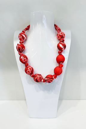 Beck Necklace