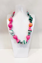 Beck Necklace