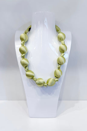 Beck Necklace