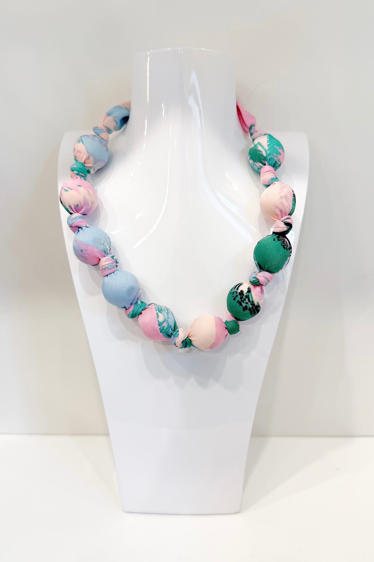 Beck Necklace