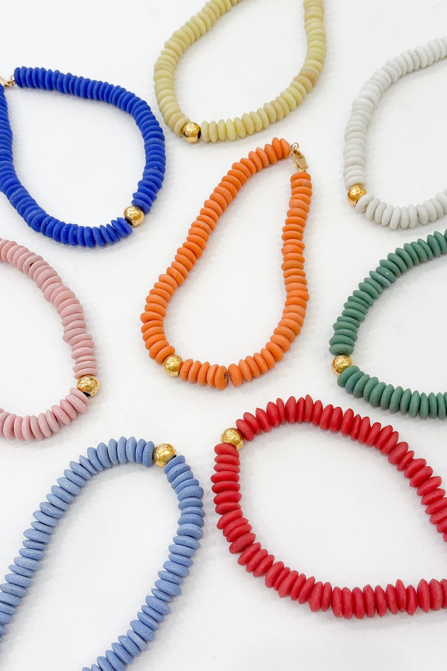 Crawford Necklace