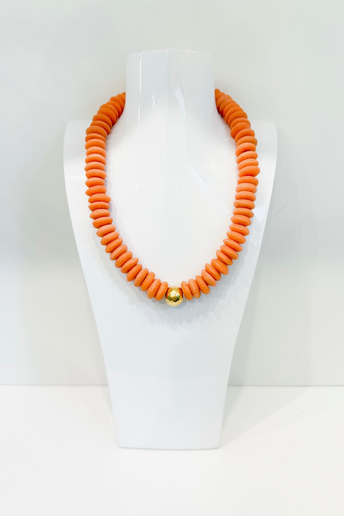 Crawford Necklace