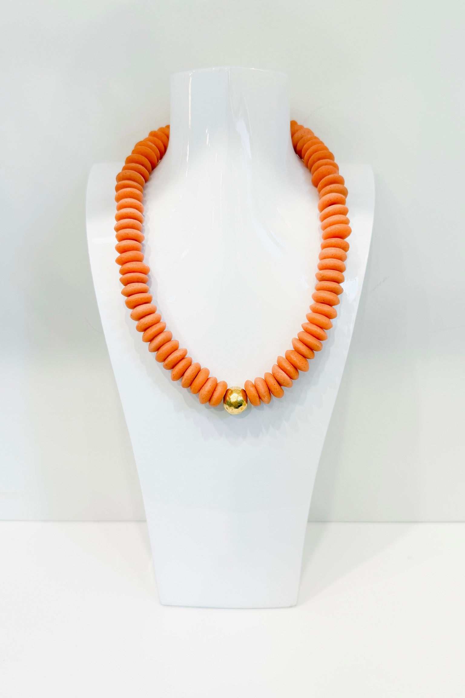 Crawford Necklace