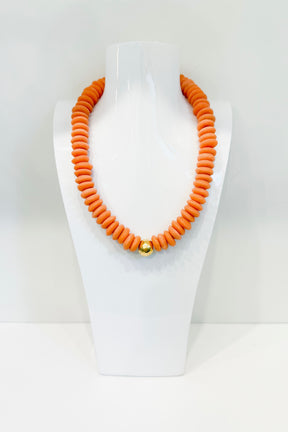 Crawford Necklace