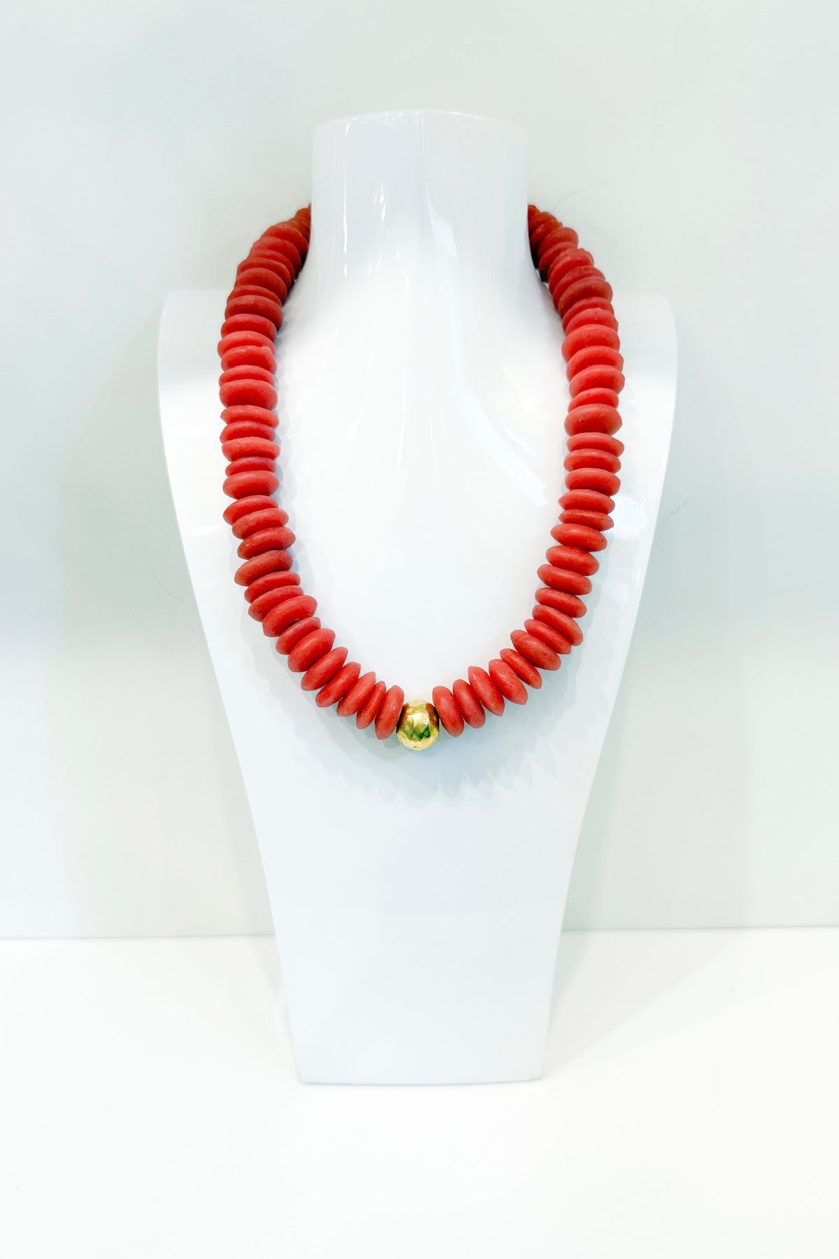 Crawford Necklace