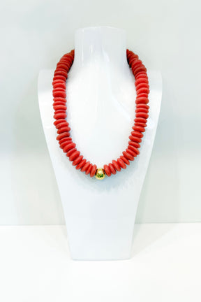 Crawford Necklace