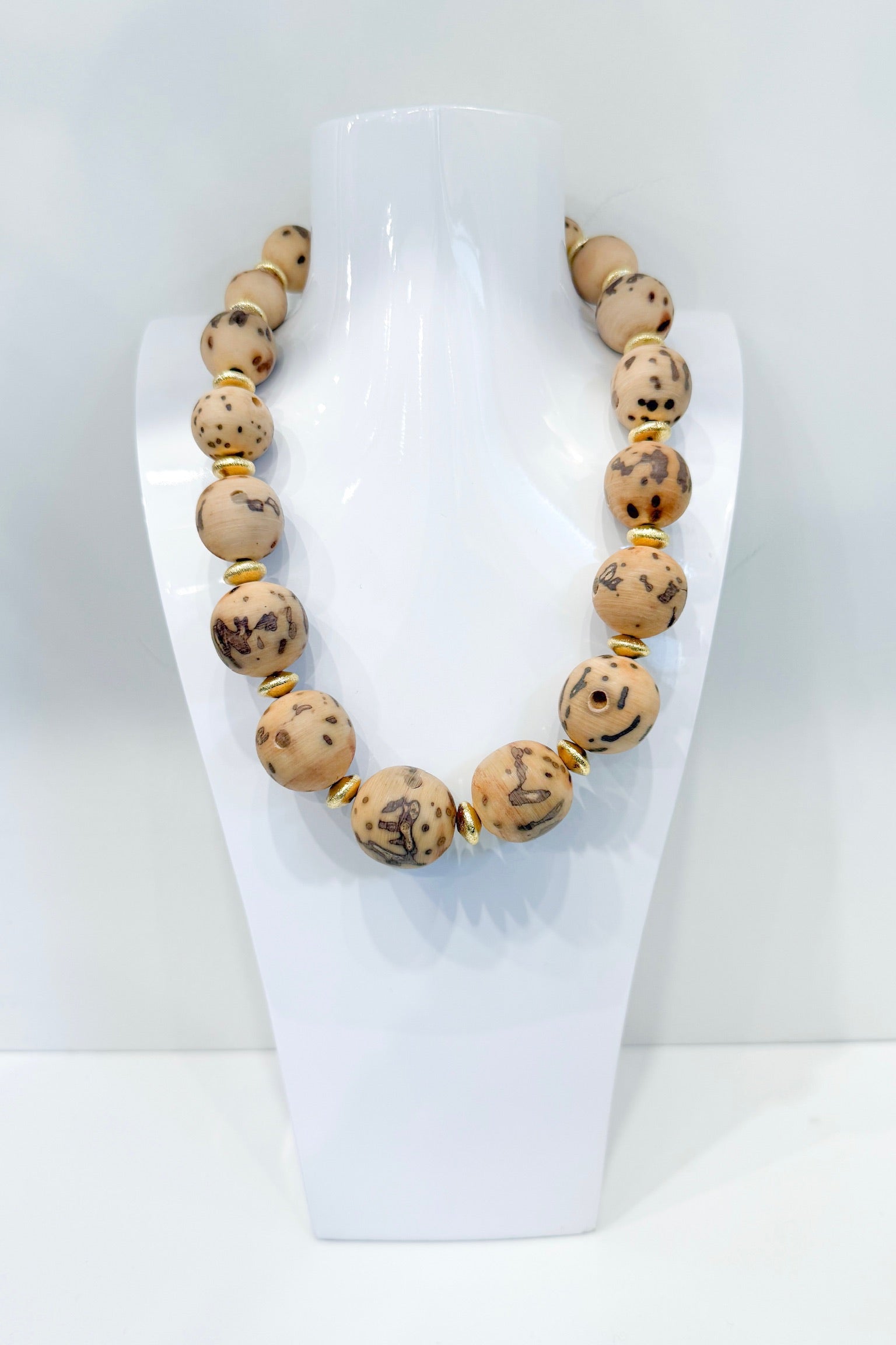 Carly Necklace