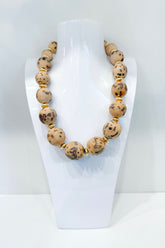 Carly Necklace