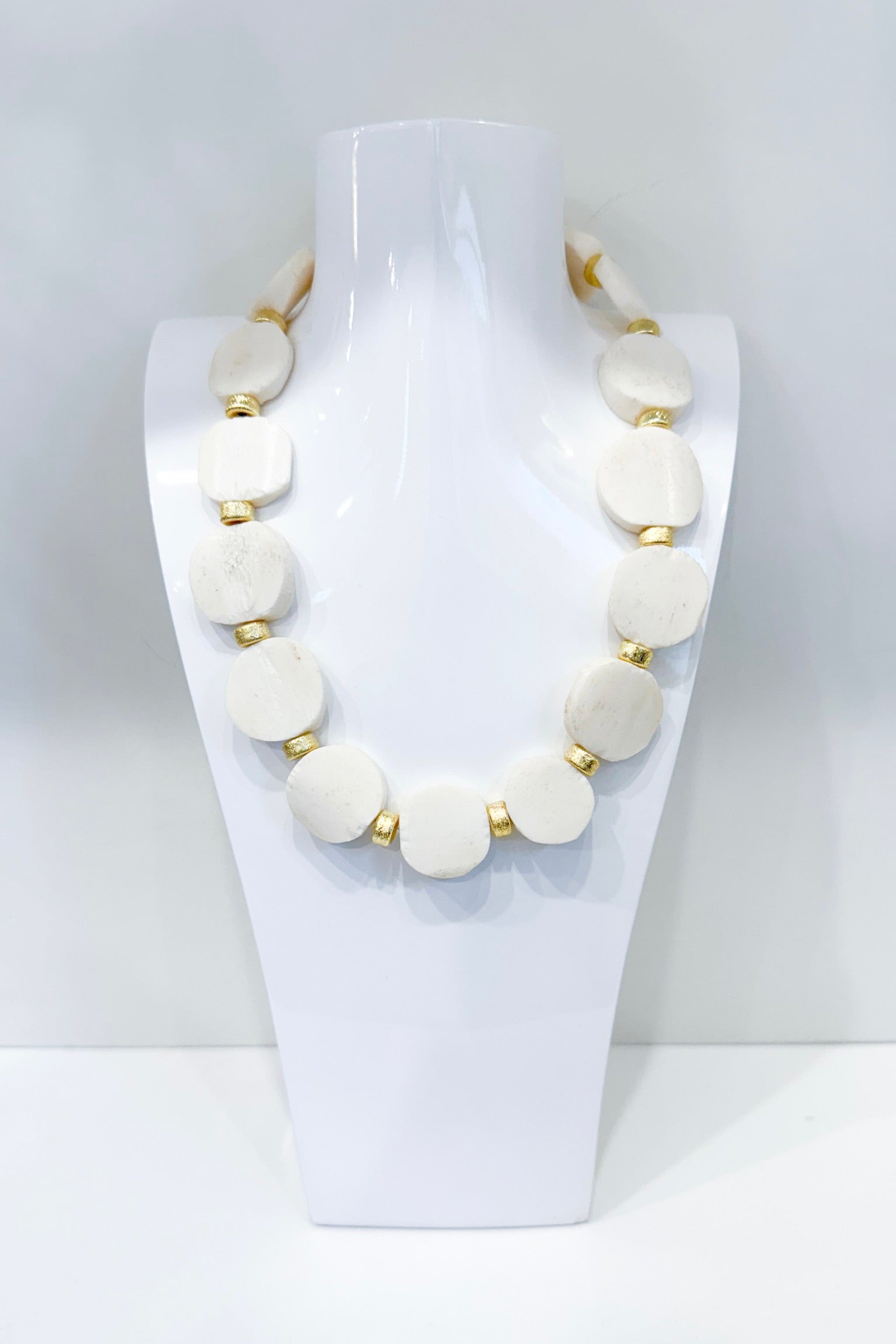Kennedy Necklace