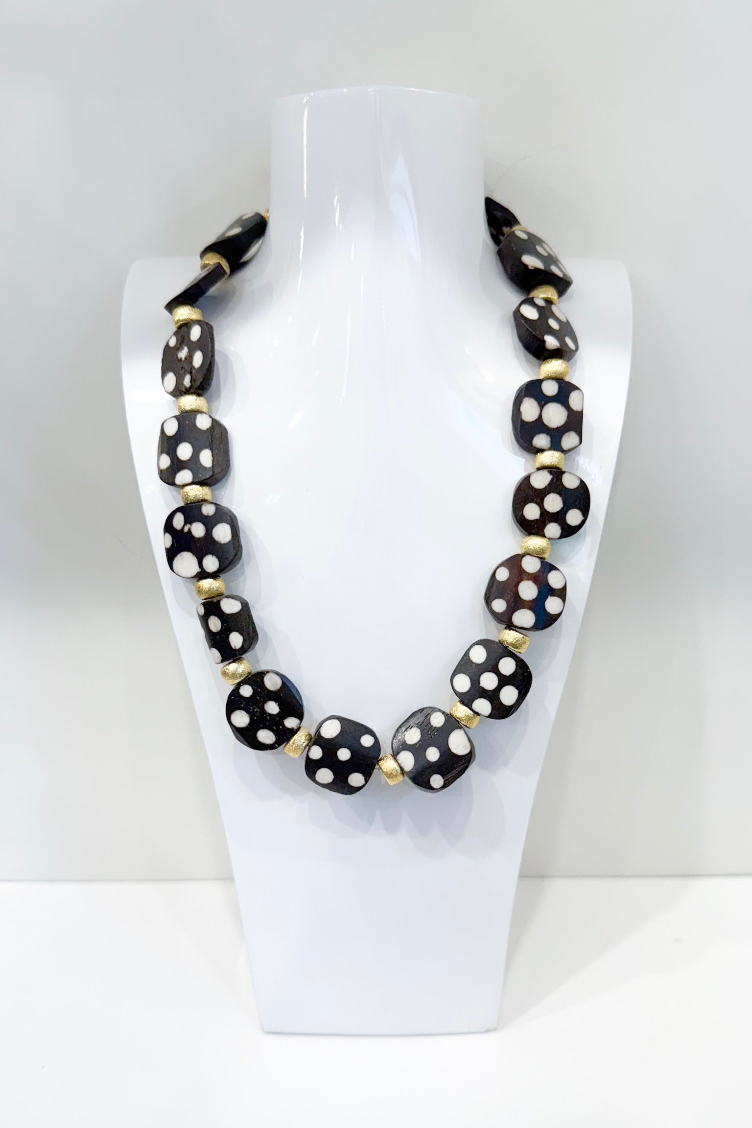 Kennedy Necklace