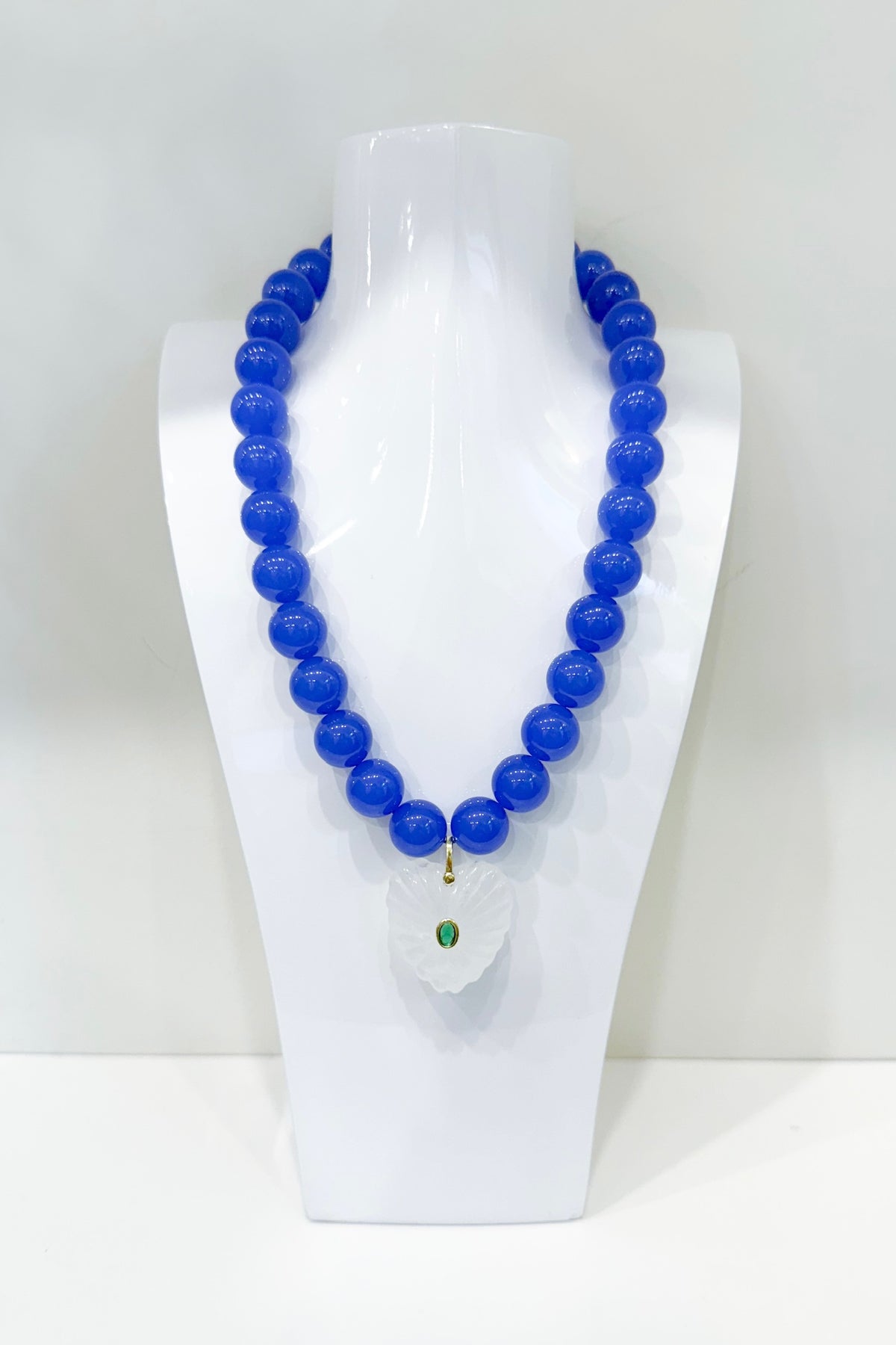 Carter Necklace