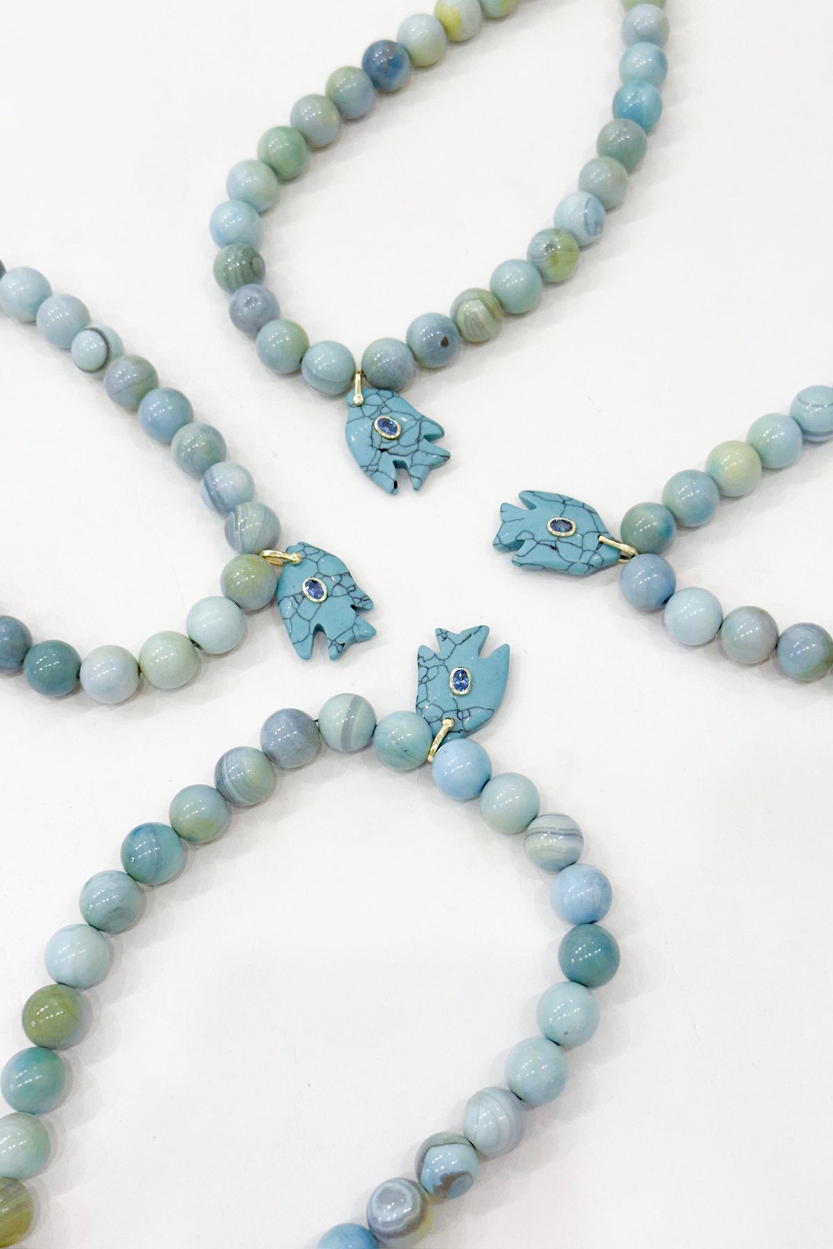 Bailey Necklace