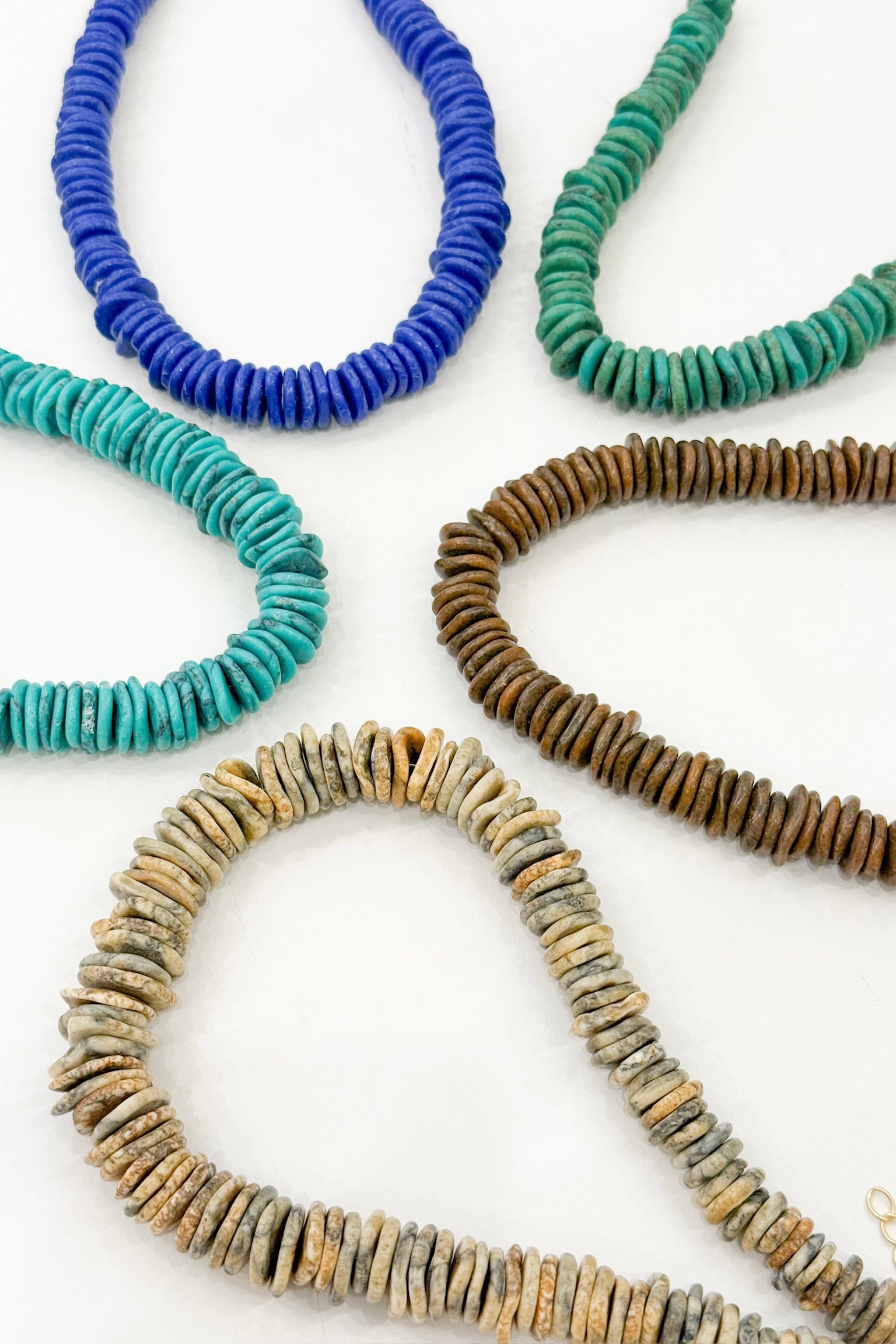 Gabby Necklace