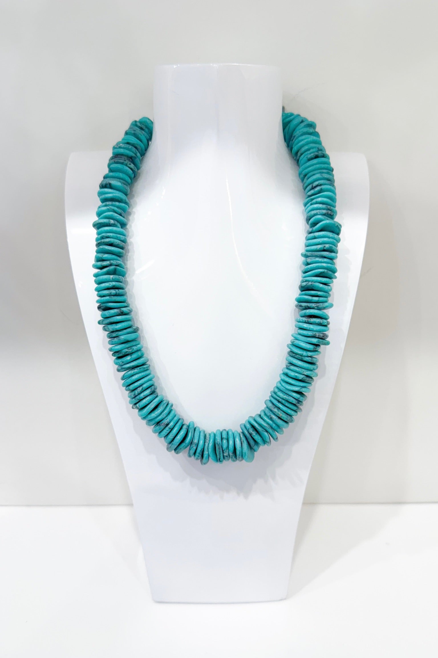 Gabby Necklace