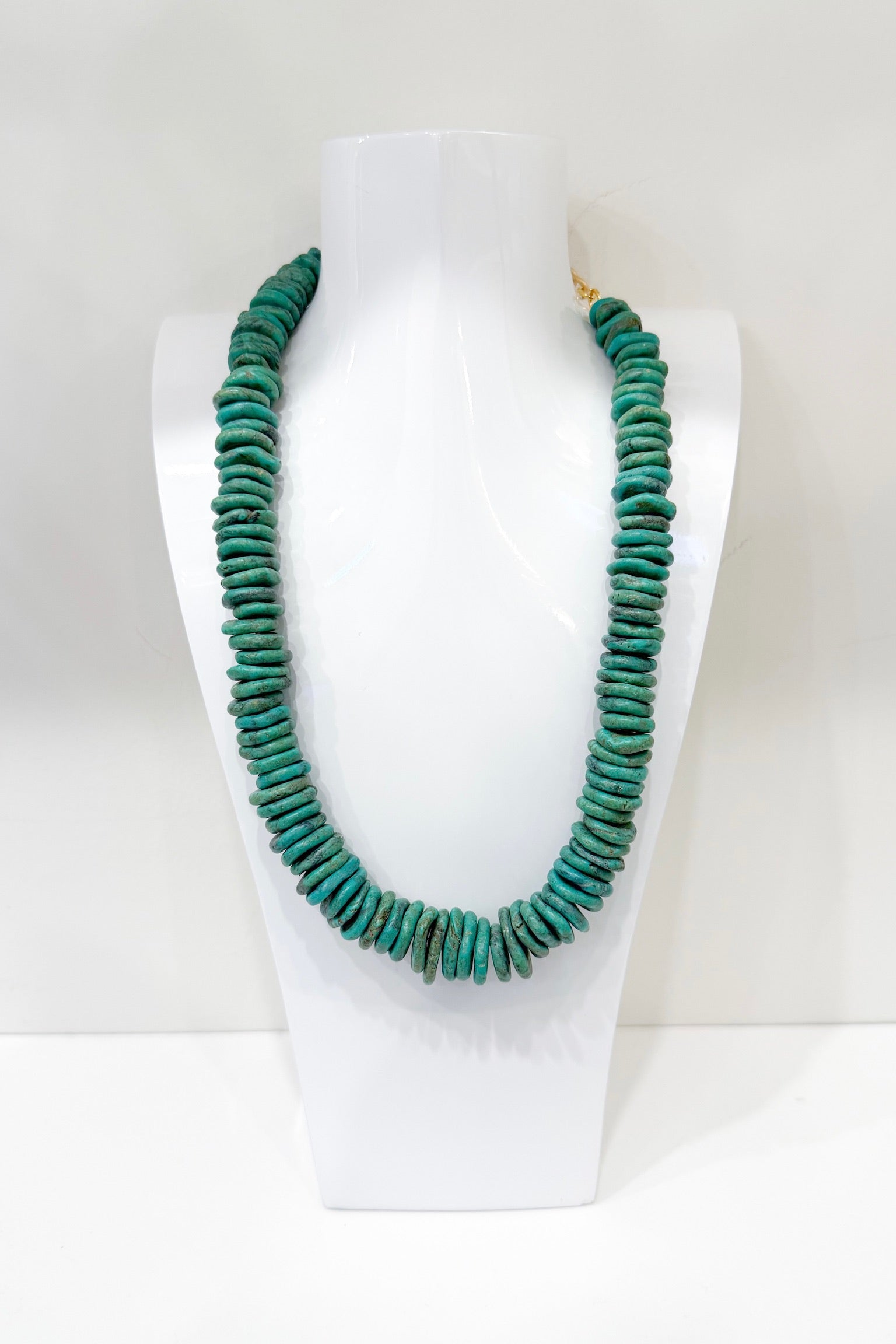 Gabby Necklace