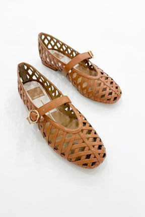 Bodey Flat Saddle