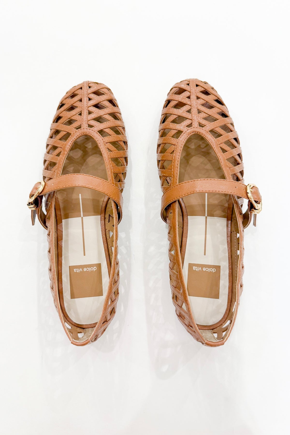 Bodey Flat Saddle
