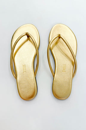 Tkees Lily Tubular Sandals Blink