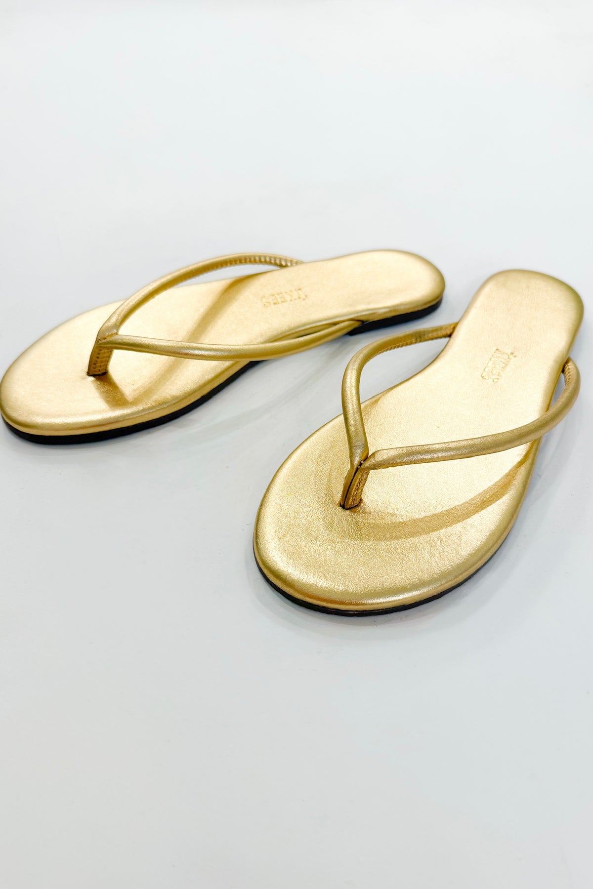 Tkees Lily Tubular Sandals Blink