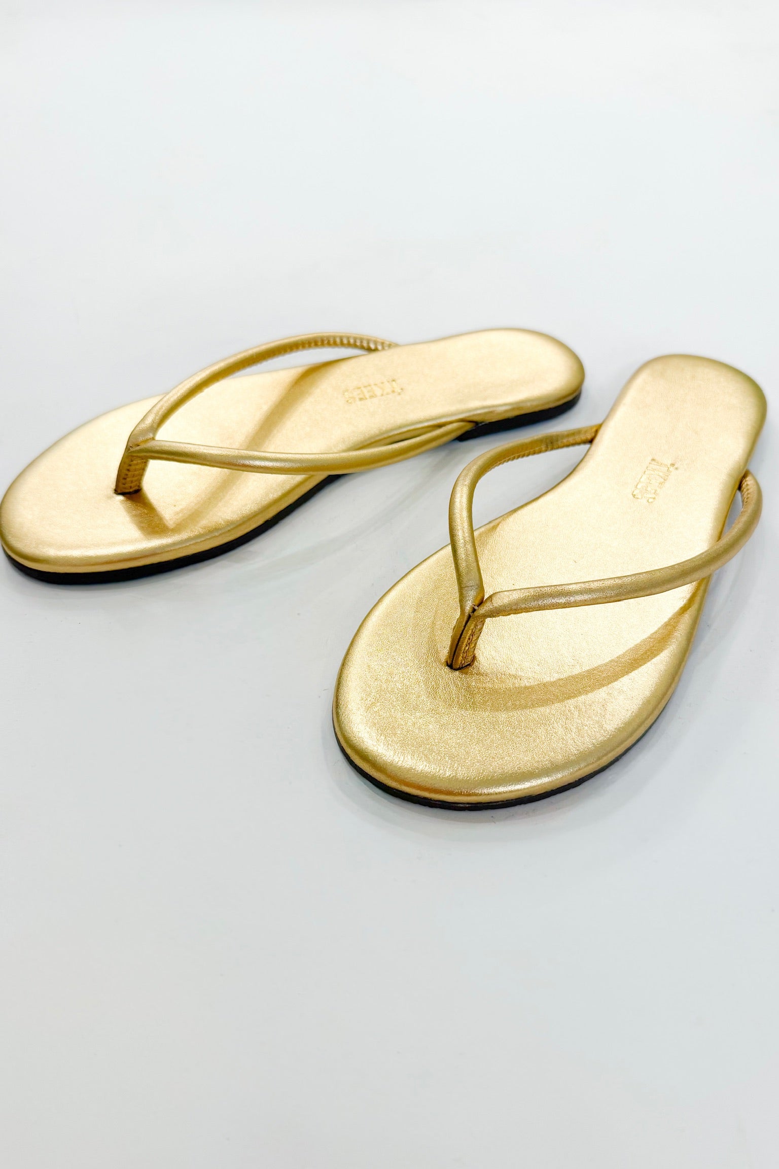 Tkees Lily Tubular Sandals Blink