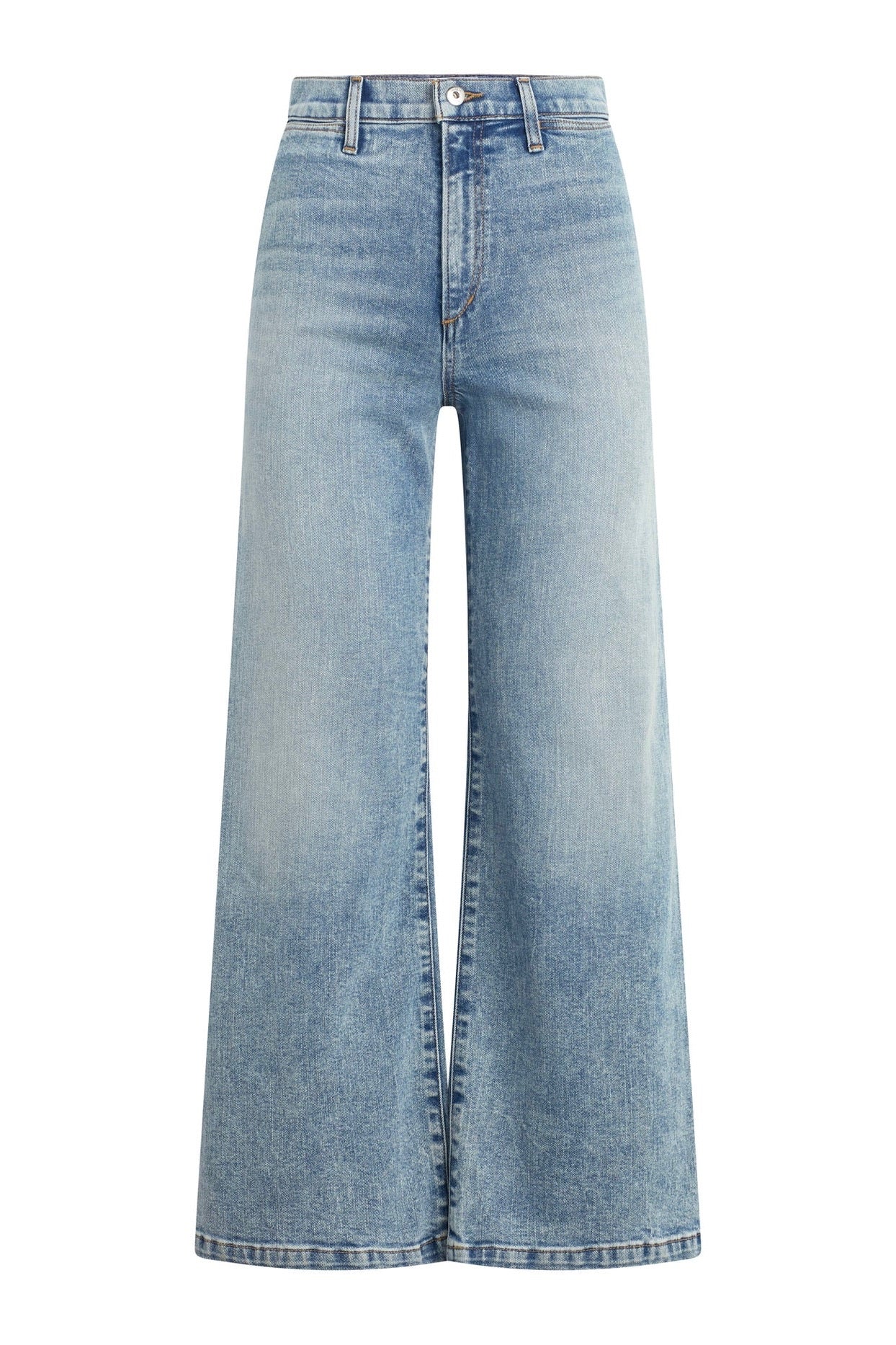 Mia Ankle Denim Vernal