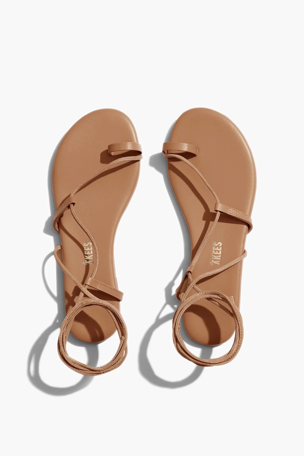 Jo Wrap Sandals Hazelton