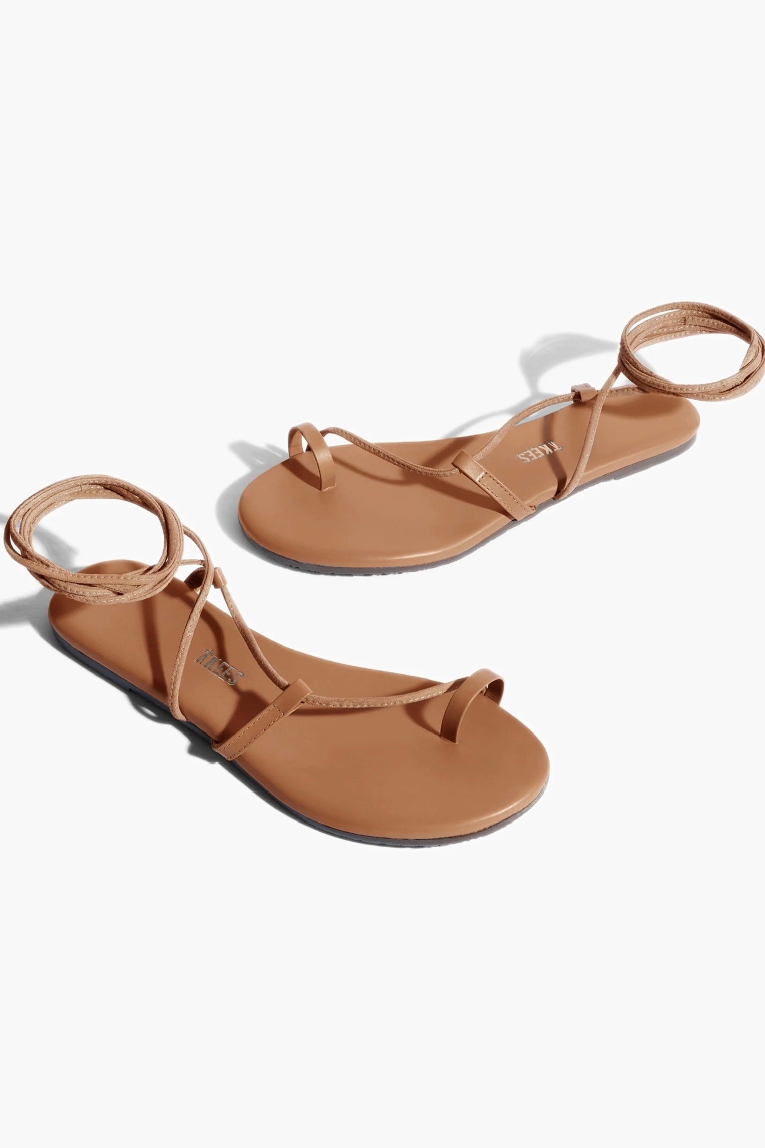 Jo Wrap Sandals Hazelton