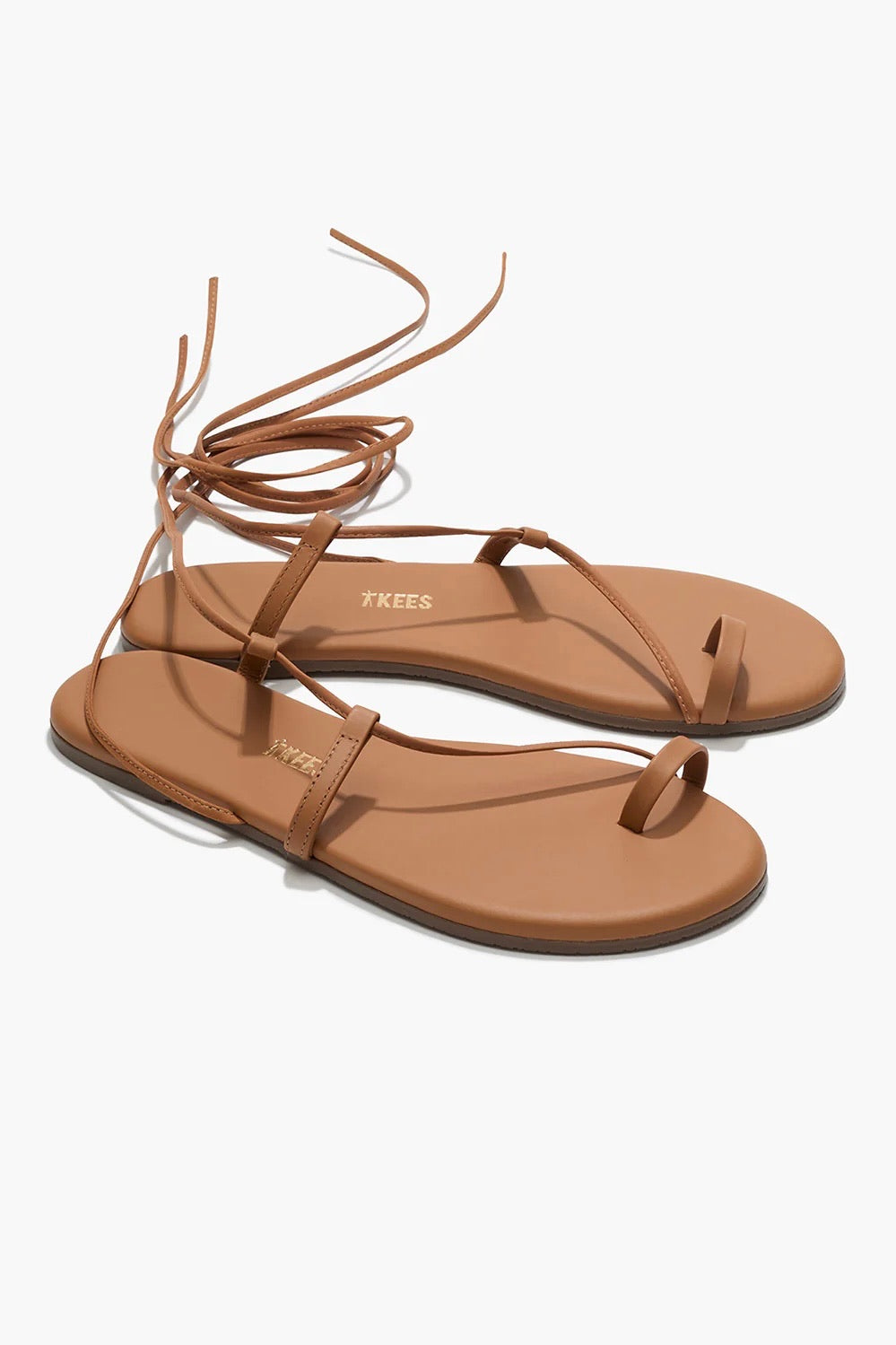 Jo Wrap Sandals Hazelton