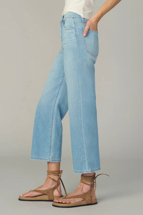Blake High Ride Denim Delightful