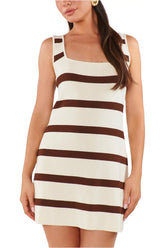 Mellow Mini Dress