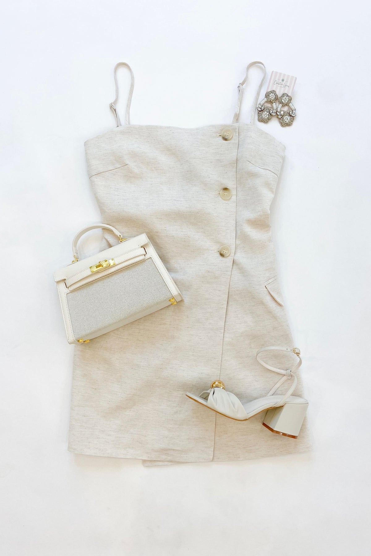 Azria Dress