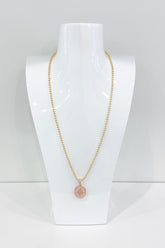 Kai Necklace
