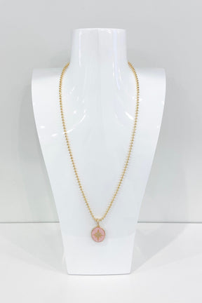 Kai Necklace
