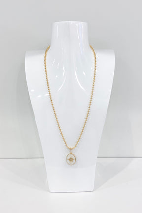 Kai Necklace