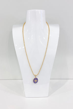 Kai Necklace