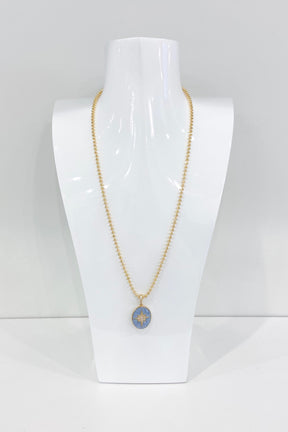 Kai Necklace