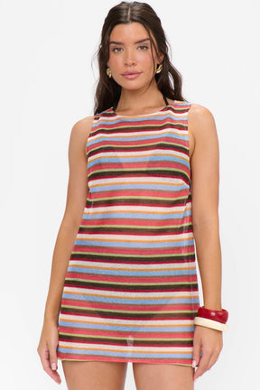 Kenny Tunic Coverup
