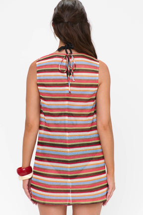 Kenny Tunic Coverup