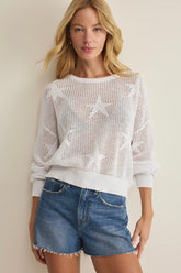 Star of the Show Sweater