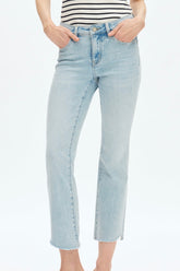 Carson Denim Light Blue