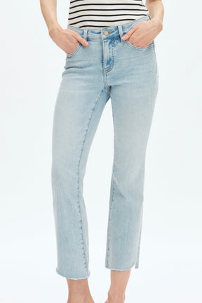 Carson Denim Light Blue
