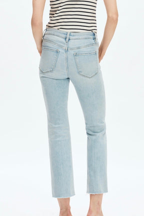 Carson Denim Light Blue