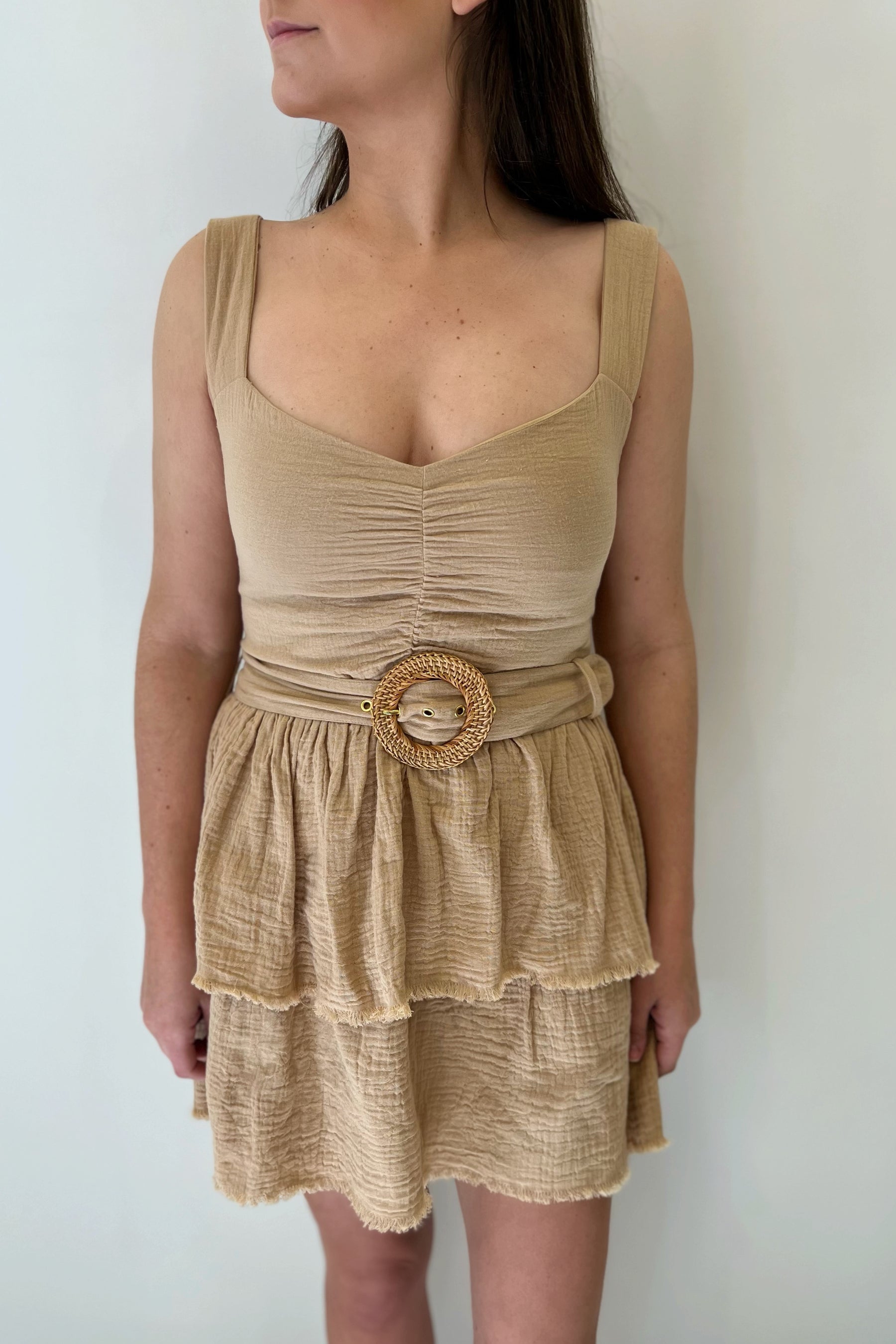 Cosmo sales mini dress