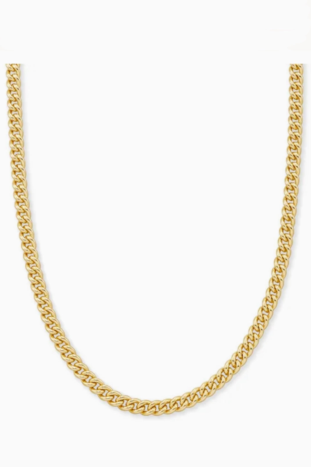 Ace Chain Necklace