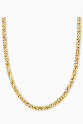 Ace Chain Necklace