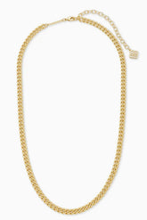 Ace Chain Necklace