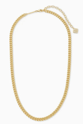 Ace Chain Necklace