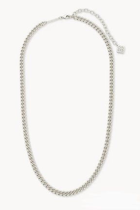 Ace Chain Necklace